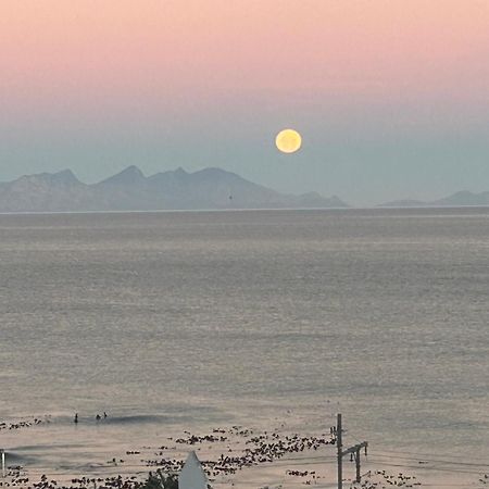 Apartament Whalehaven Kalk Bay Zewnętrze zdjęcie