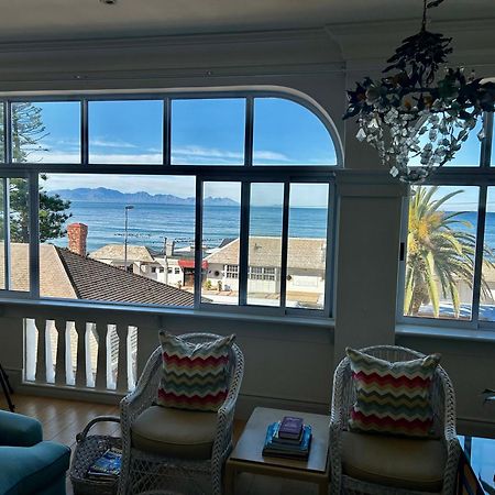 Apartament Whalehaven Kalk Bay Zewnętrze zdjęcie