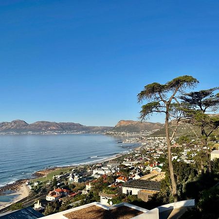Apartament Whalehaven Kalk Bay Zewnętrze zdjęcie