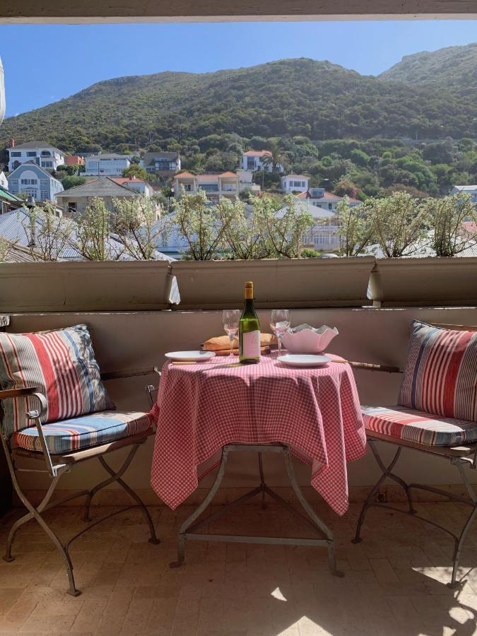Apartament Whalehaven Kalk Bay Zewnętrze zdjęcie