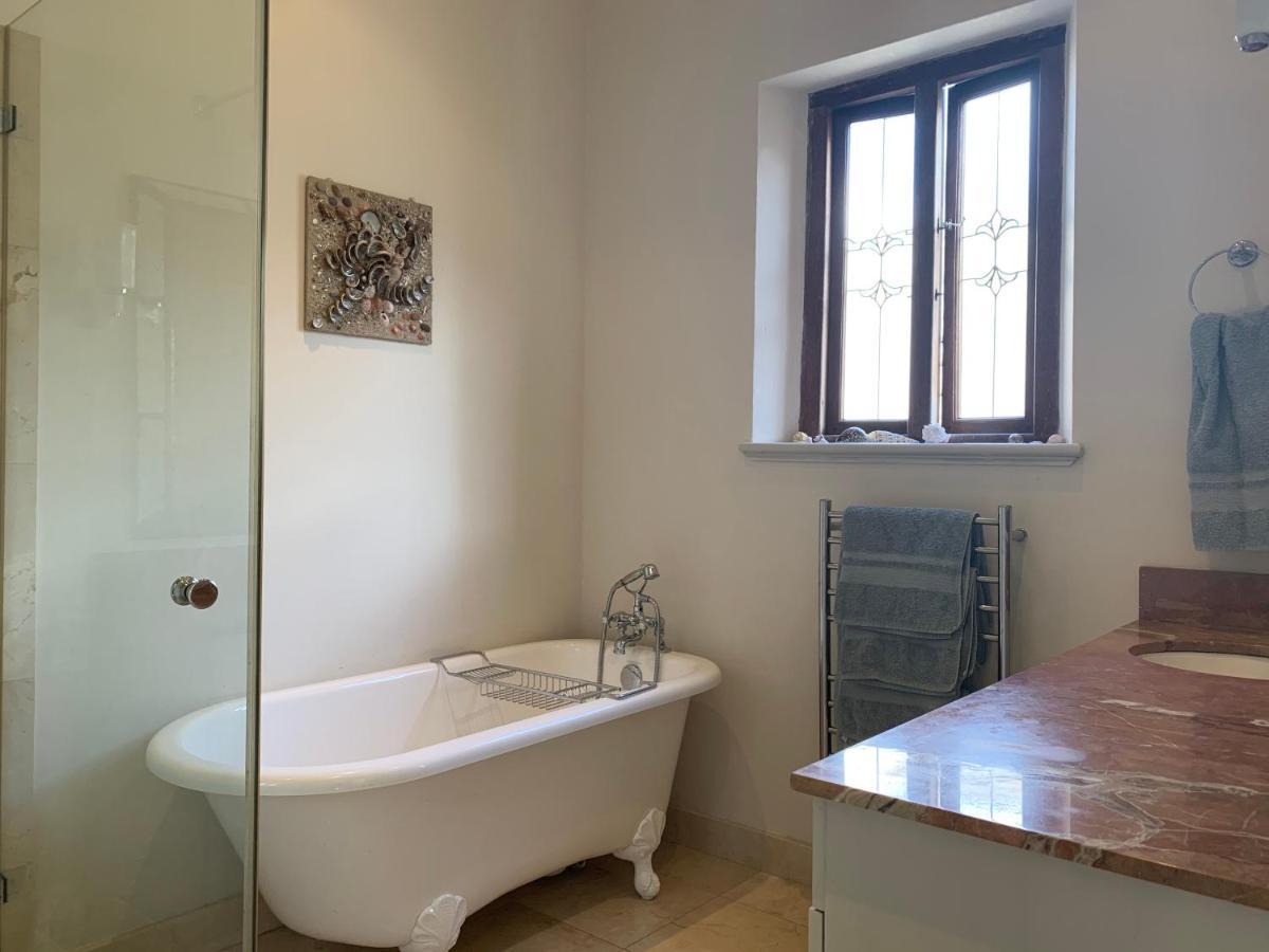 Apartament Whalehaven Kalk Bay Zewnętrze zdjęcie