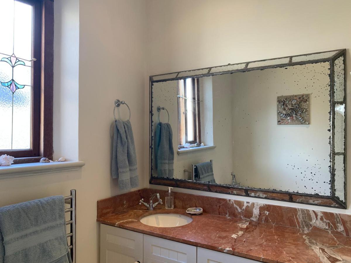 Apartament Whalehaven Kalk Bay Zewnętrze zdjęcie