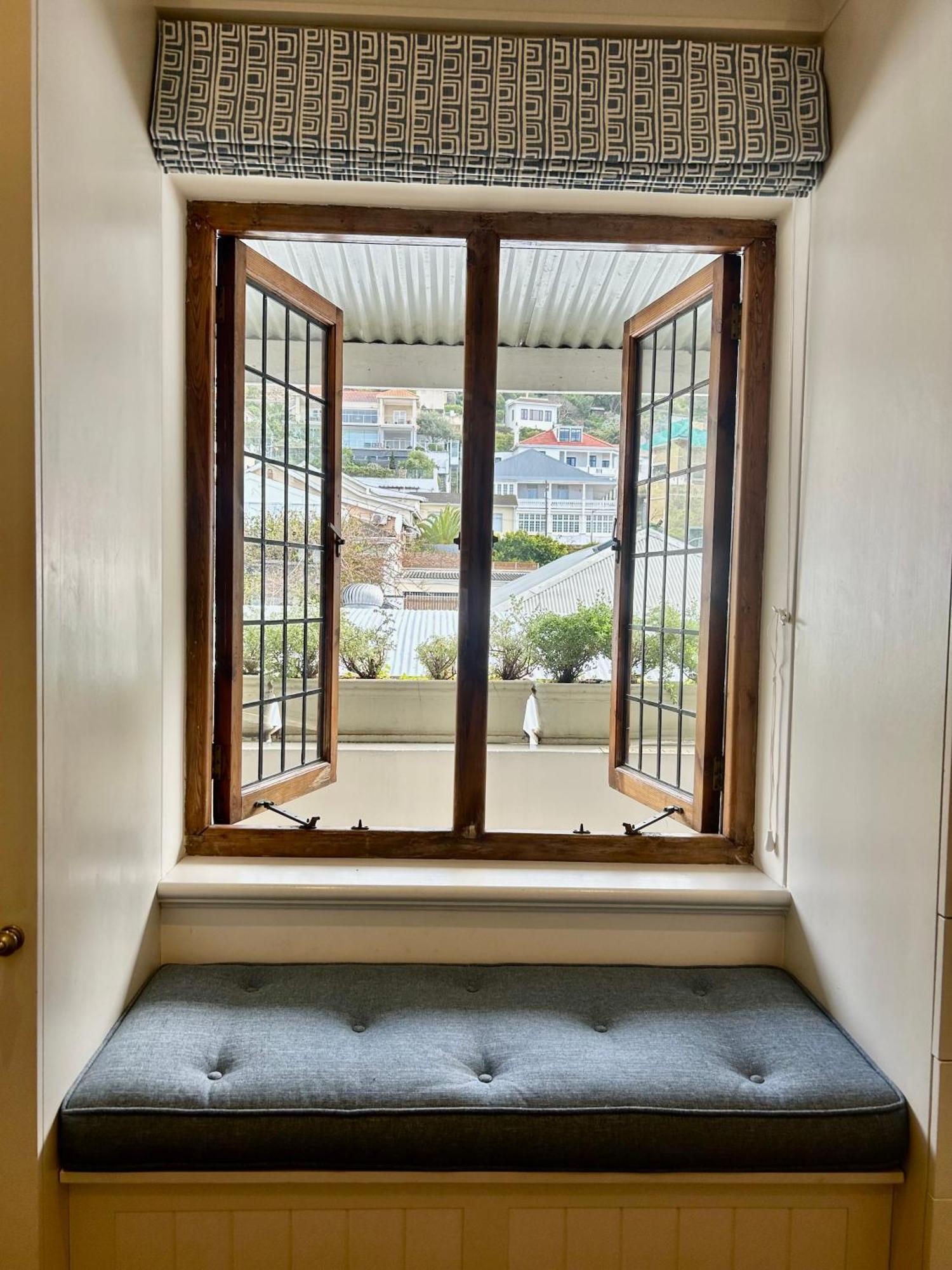 Apartament Whalehaven Kalk Bay Zewnętrze zdjęcie