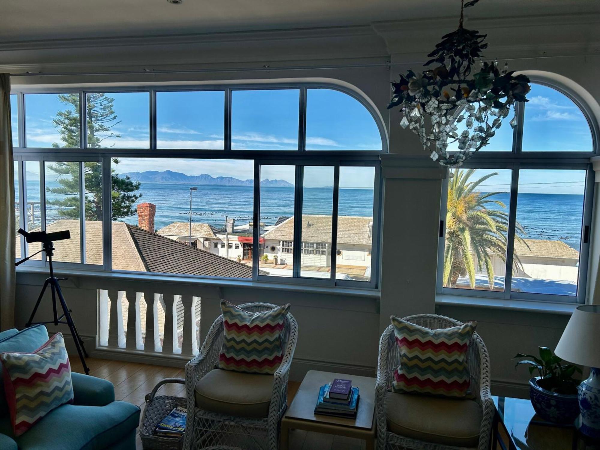 Apartament Whalehaven Kalk Bay Zewnętrze zdjęcie