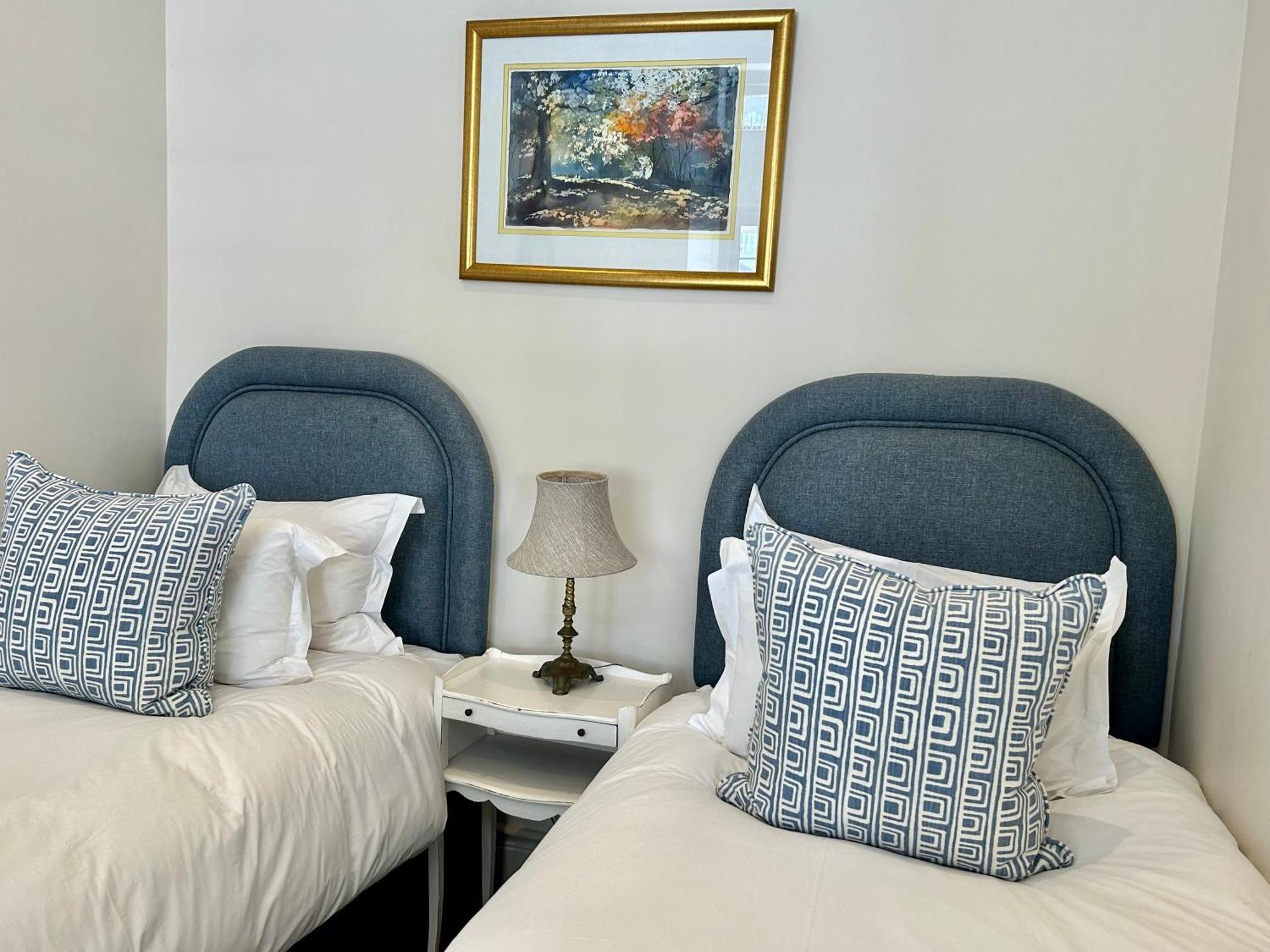 Apartament Whalehaven Kalk Bay Zewnętrze zdjęcie
