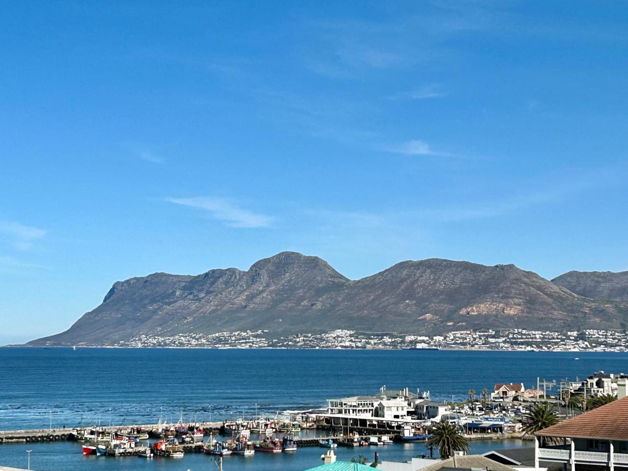 Apartament Whalehaven Kalk Bay Zewnętrze zdjęcie
