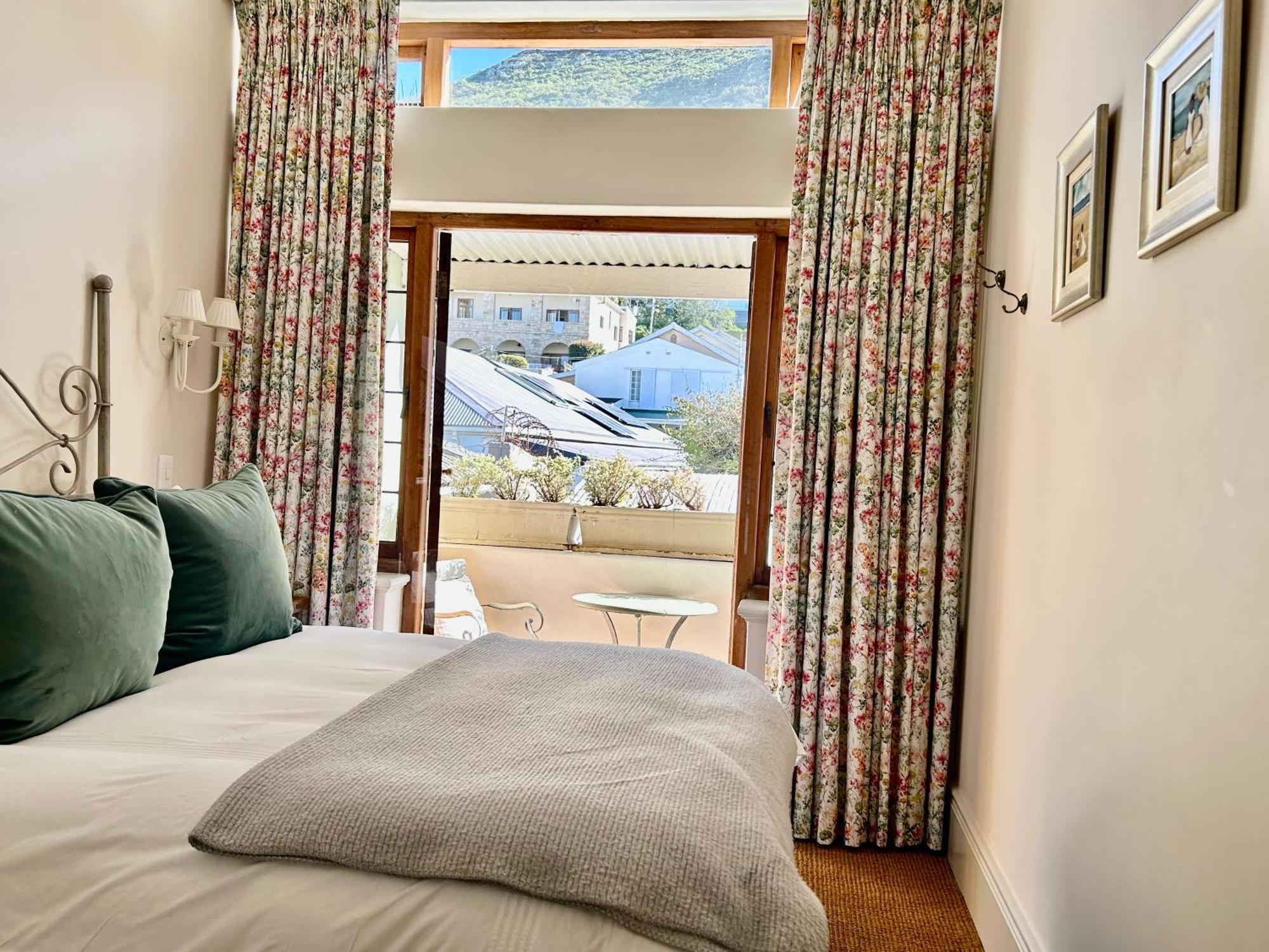 Apartament Whalehaven Kalk Bay Zewnętrze zdjęcie