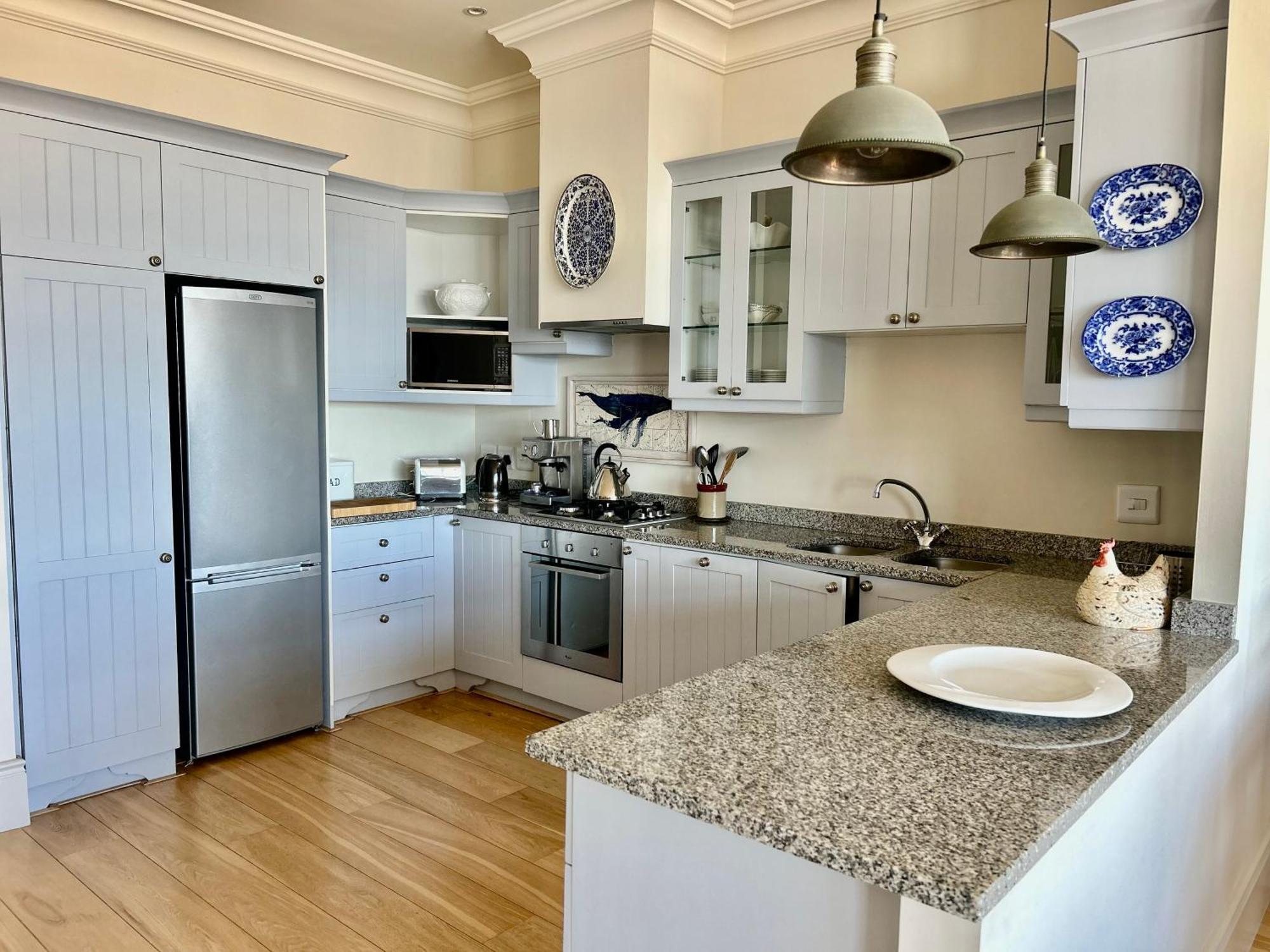 Apartament Whalehaven Kalk Bay Zewnętrze zdjęcie