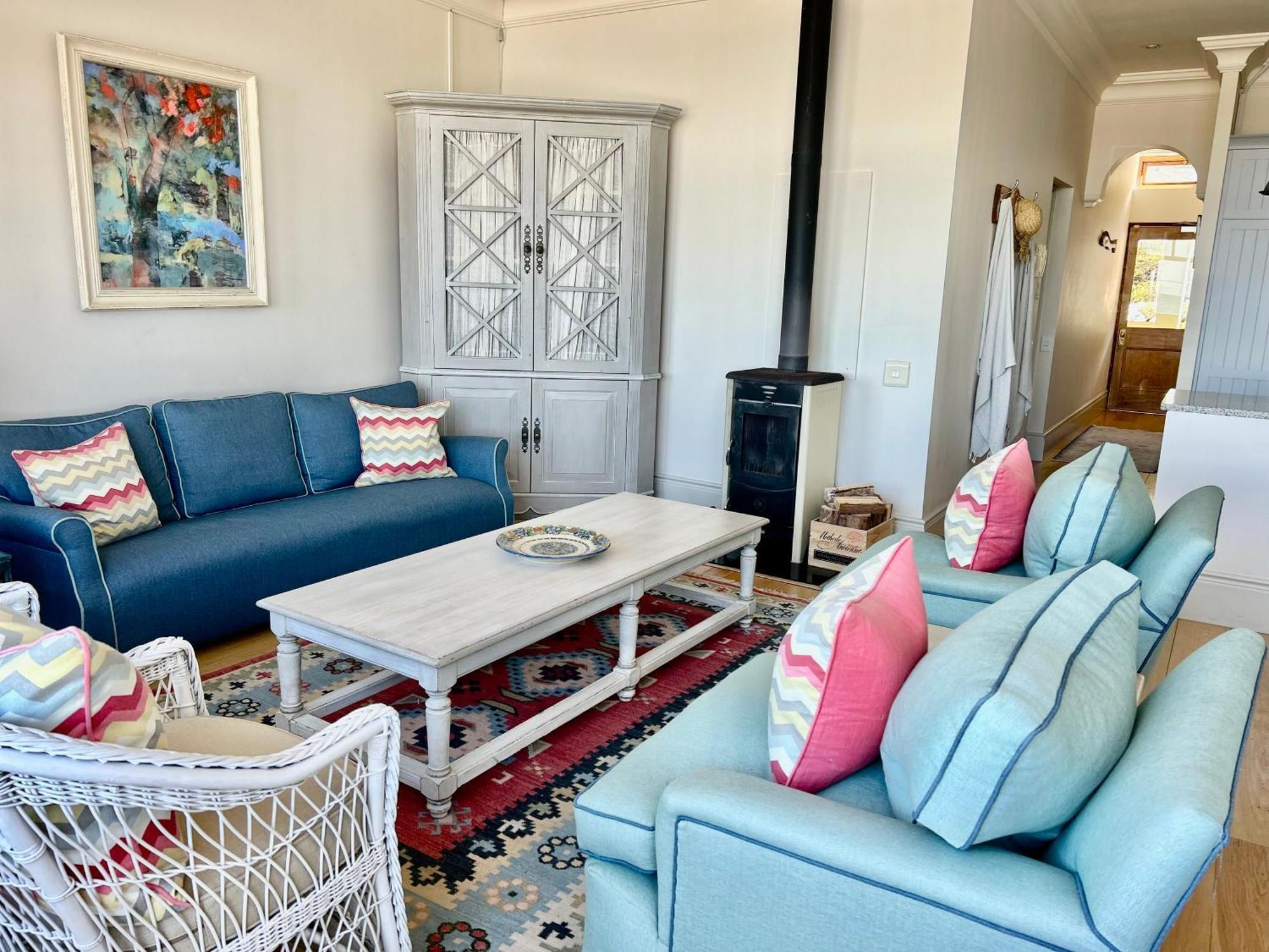 Apartament Whalehaven Kalk Bay Zewnętrze zdjęcie