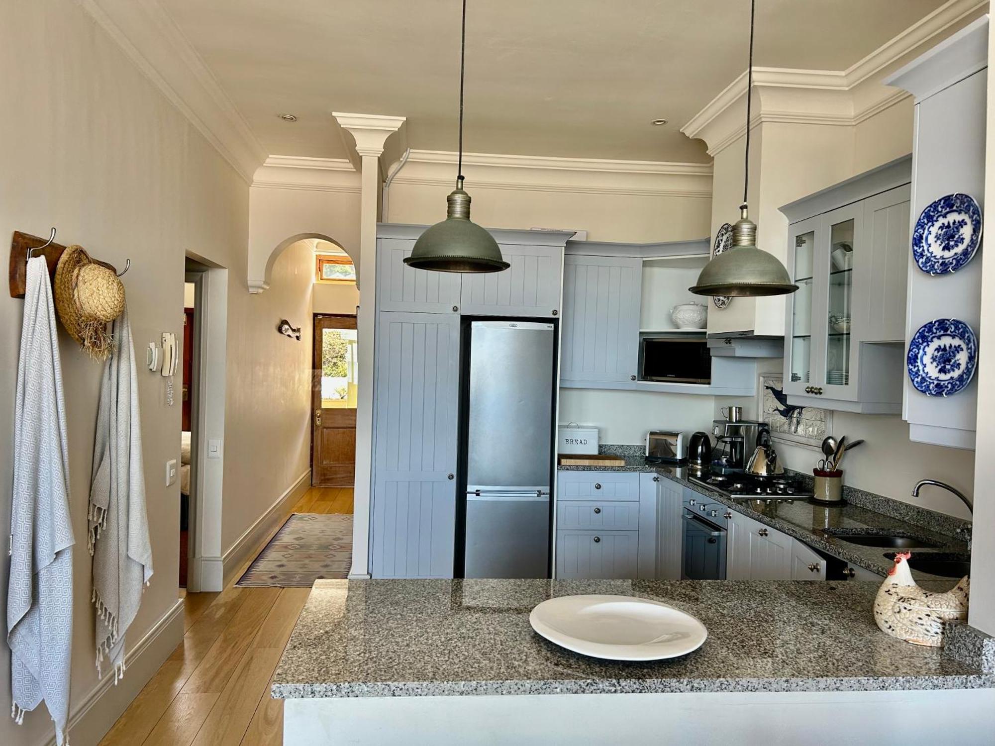 Apartament Whalehaven Kalk Bay Zewnętrze zdjęcie